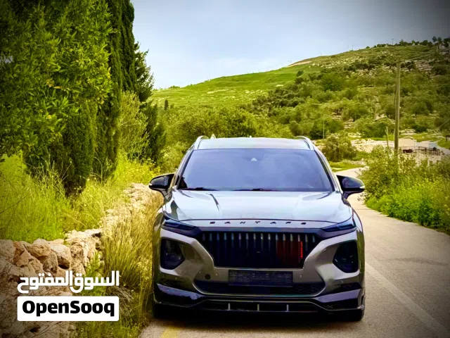2019 هيونداي سنتافي Sport 2.0t