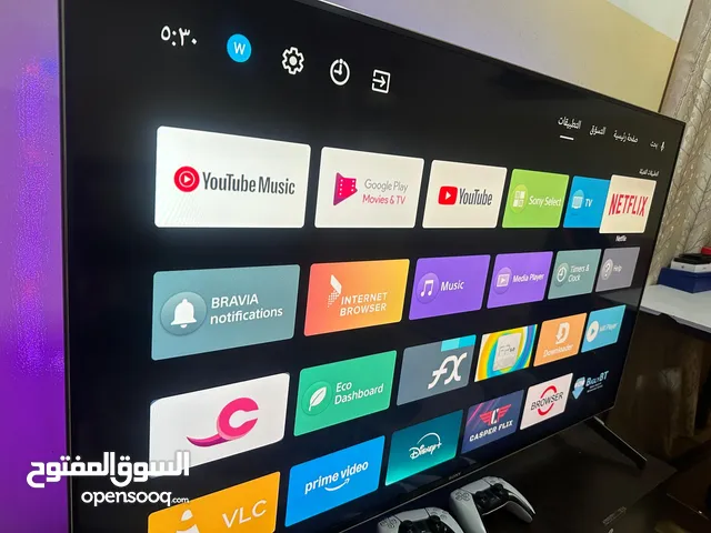 Sony x90h 55 inch