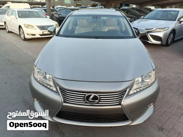 2015.LEXUS ES350 FULL OPTION IMPORT FROM USA...