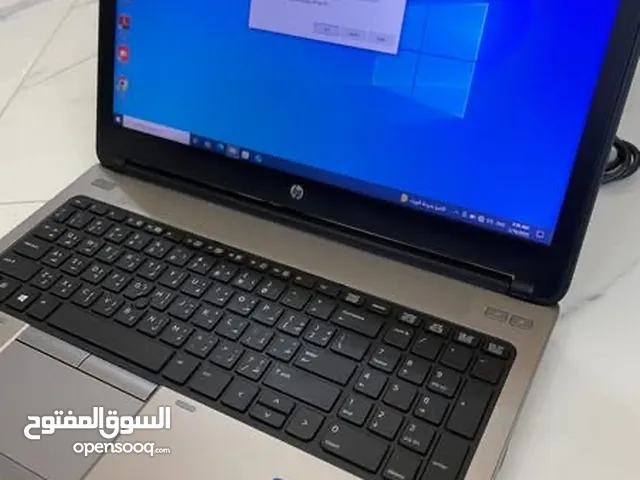 Windows HP for sale  in Amman