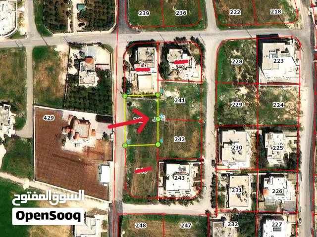 Residential Land for Sale in Amman Other