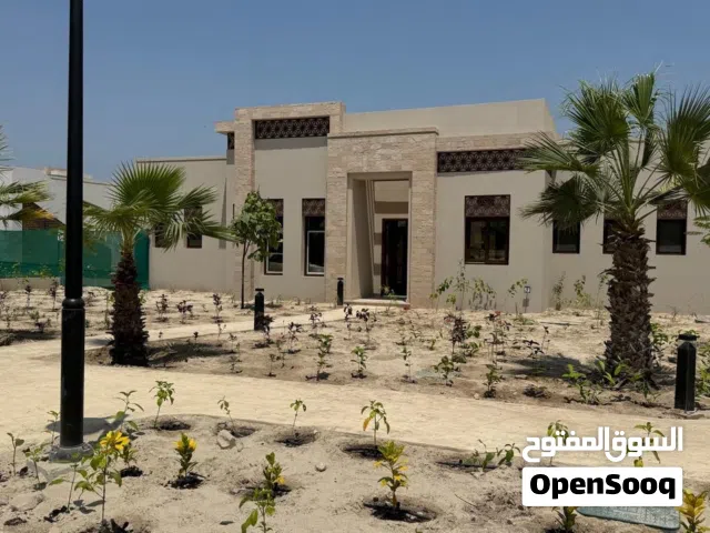 166 m2 3 Bedrooms Villa for Sale in Dhofar Salala