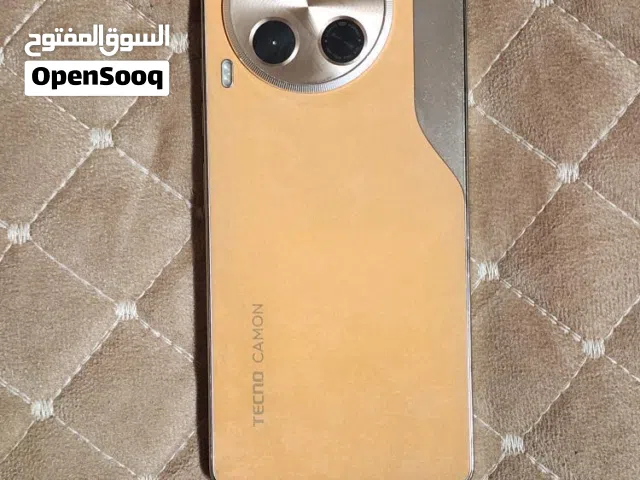 Tecno Camon 256 GB in Babylon