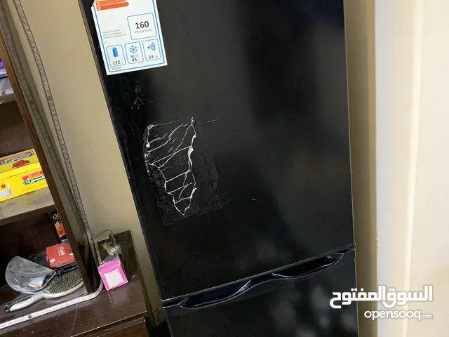 Bompani Refrigerators in Tripoli