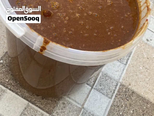 بزار شواء عماني الاصيل بالخل العماني الفرض