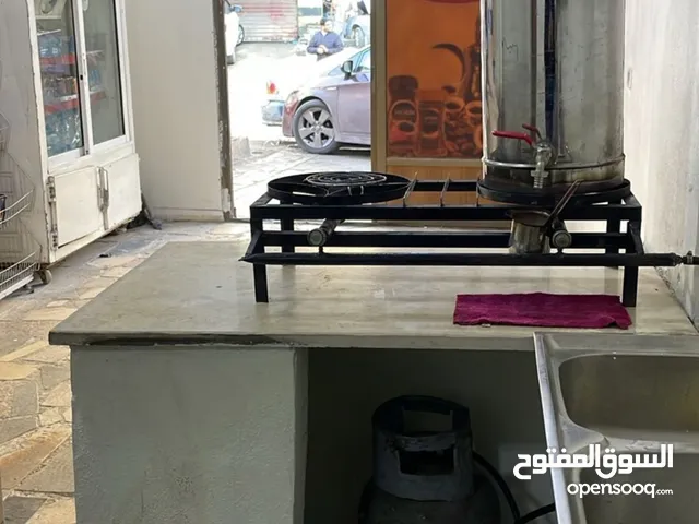 كافيتيريا للبيع او الضمان