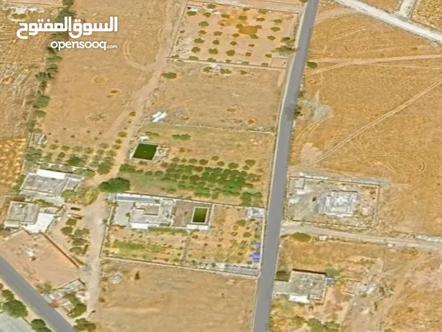 قطعة ارض بالقرب من مسجد المضل