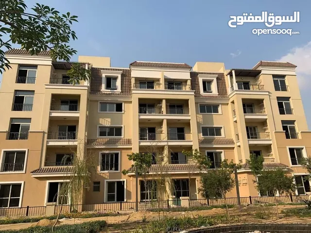 220 m2 5 Bedrooms Villa for Sale in Cairo New Cairo