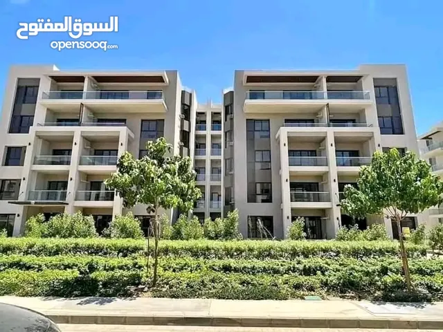 145 m2 3 Bedrooms Apartments for Sale in Cairo Fifth Settlement