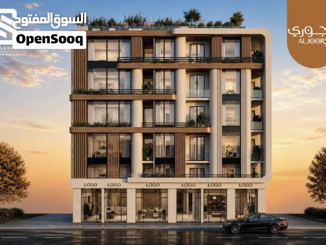 51 m2 1 Bedroom Apartments for Sale in Muscat Seeb