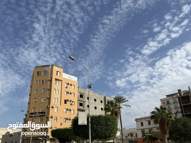 Semi Furnished Monthly in Tripoli Al Dahra