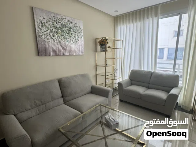 شقة في البسيتين برج السلام