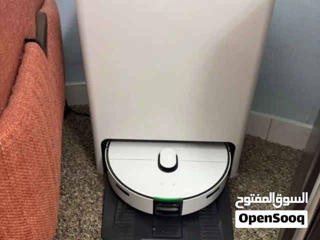مكنسه روبوت