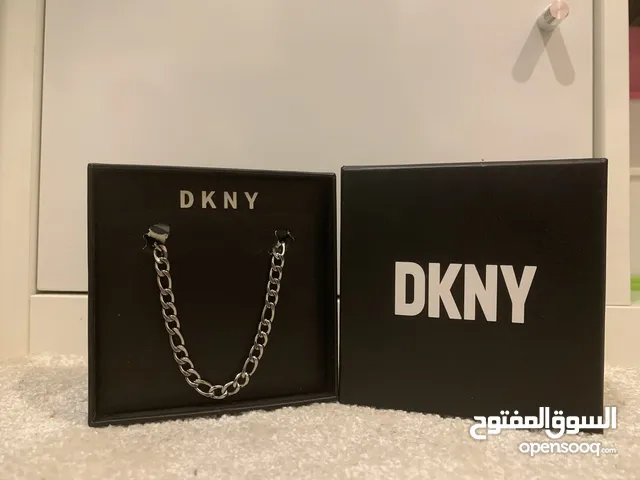DKNY bracelet for men