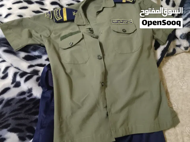 بدله امن وسلامه ما استخدمت