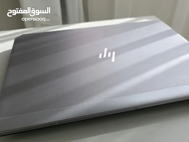 (Mobile Workstation) - HP ZBook 15 G6