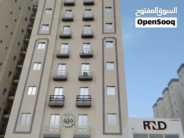شقه للإيجار بصباح السالم وافدين فقط عائلات فقطApartment for rent in Sabah Al-Salem, families only