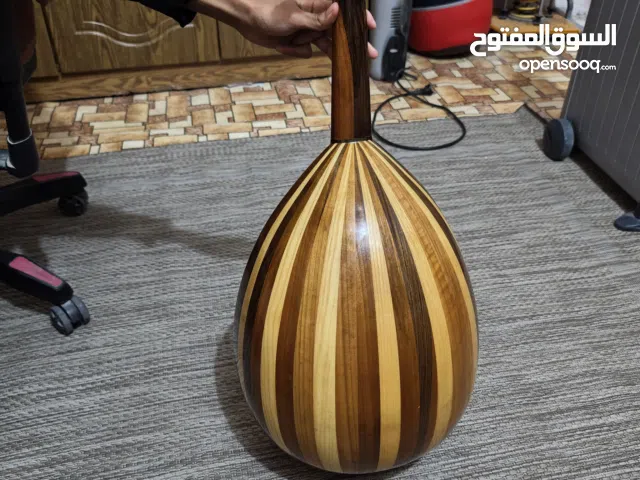 عود تركي اوتار جديده