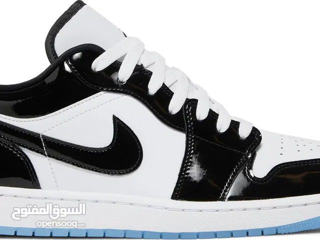 حذاء جايبة وياية من كندا اصلي مالبوس nike air jordan