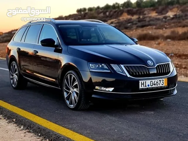 سكودا 2020