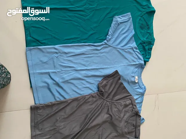 تيشرتات رياضيه ولادي من 4 سنوات الى 16