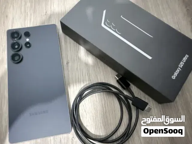 جالكسي اس 25 الترا 512 جيجا