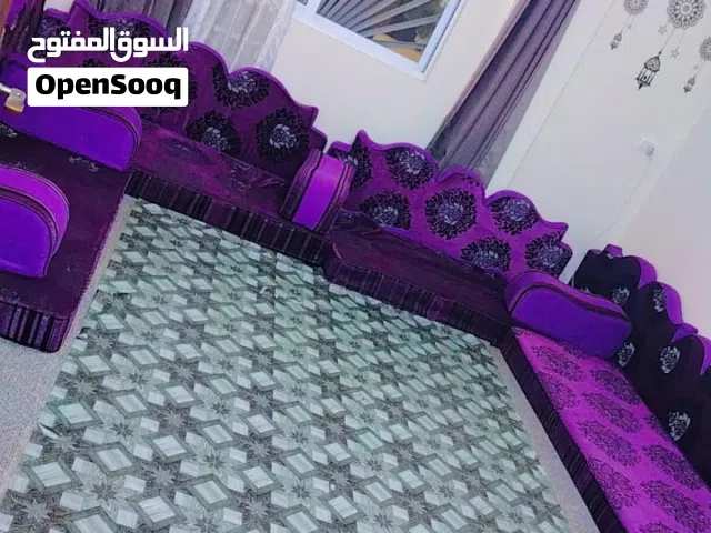 5 فرشات مع جميع اعراضها