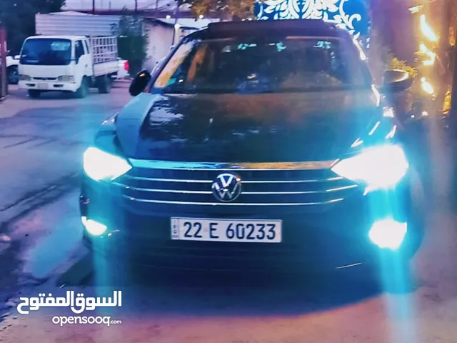 Volkswagen Jetta 2020 in Baghdad