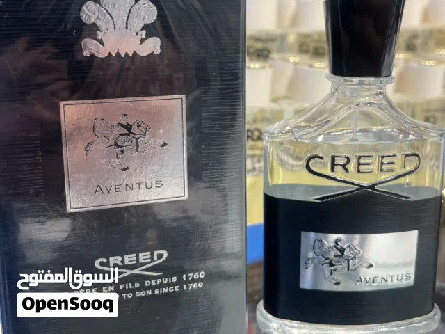 عطر كريد المعروف
