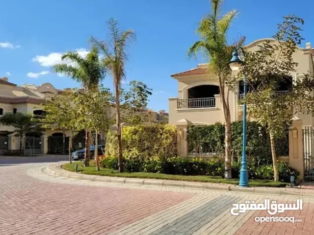 233 m2 4 Bedrooms Apartments for Sale in Cairo Fifth Settlement
