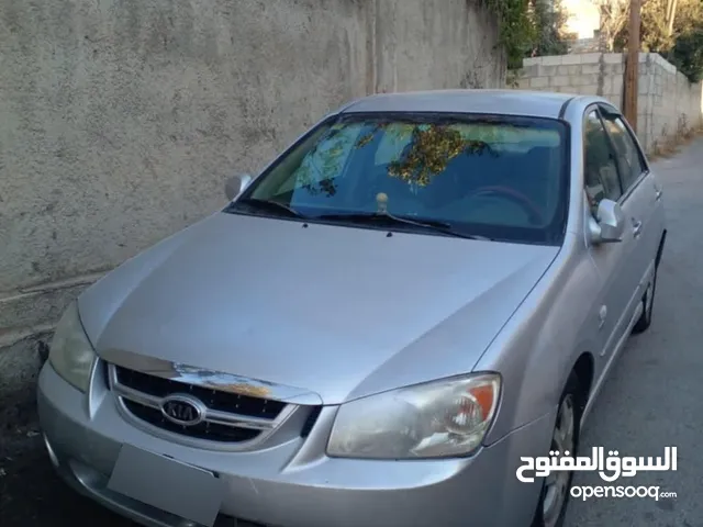 Used Kia Cerato in Irbid