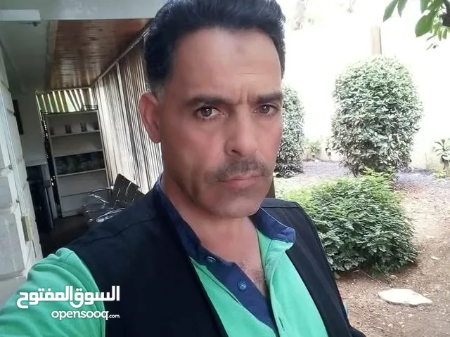 English Teacher in Amman