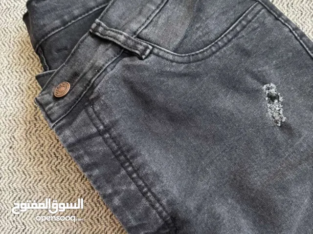 New jeans due to not being the right size