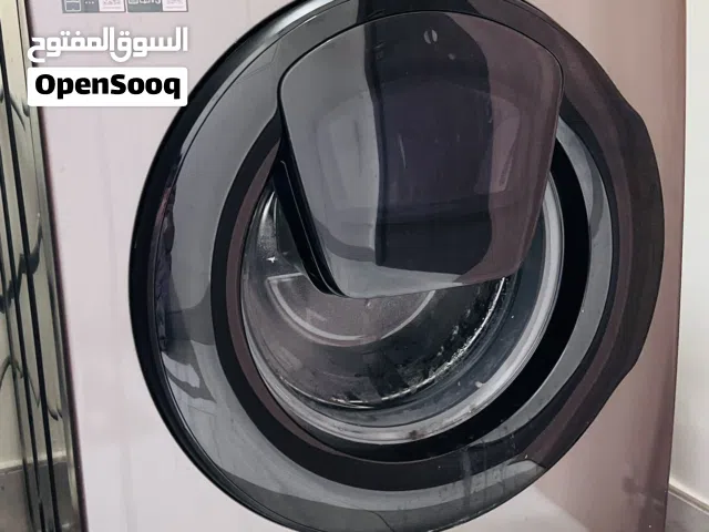 Samsung washing machine