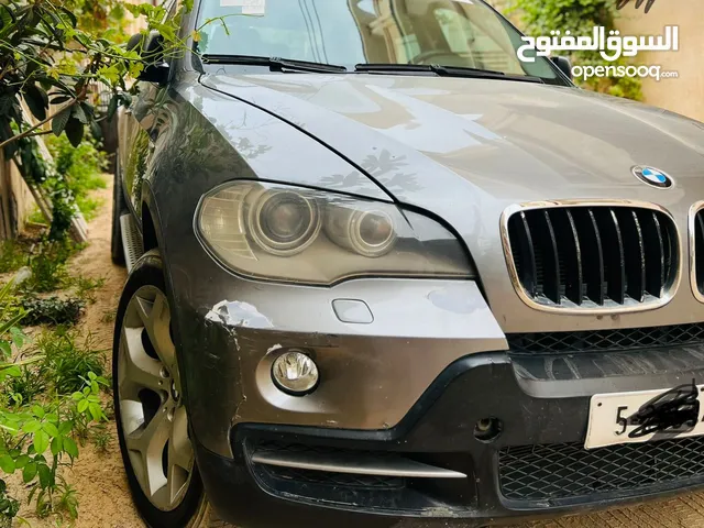 Used BMW X5 Series in Tripoli