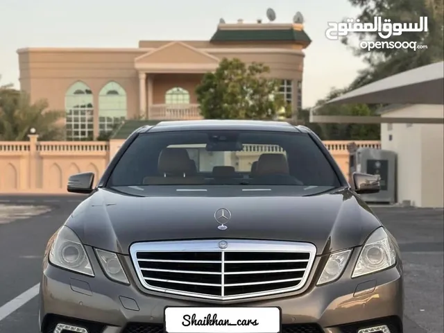 Used Mercedes Benz C-Class in Southern Governorate