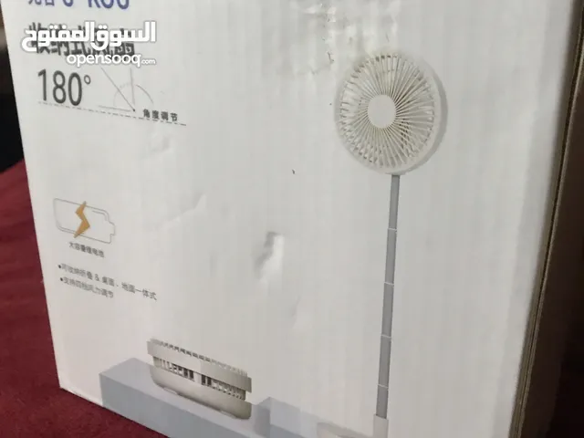  Fans for sale in Central Governorate