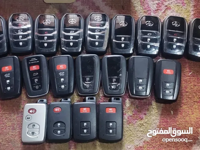 المطري للمفاتيح وبيع اجهزه الفحص والبرمجه