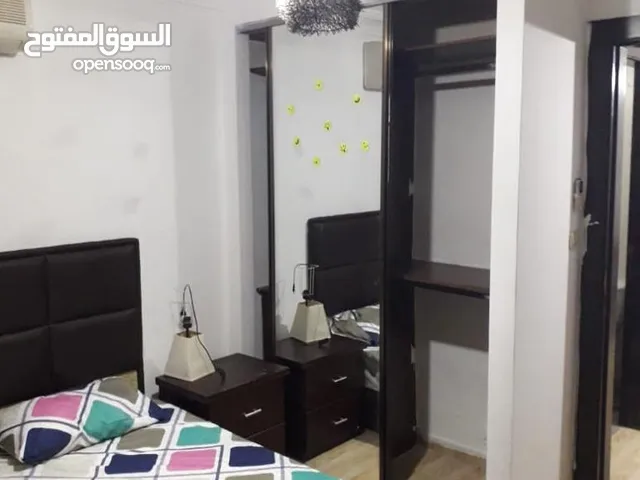 55 m2 Studio Apartments for Rent in Amman Al Rabiah
