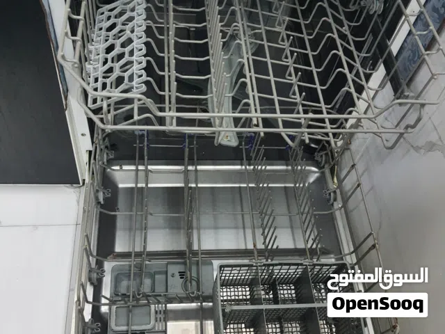 غسالة اطباق