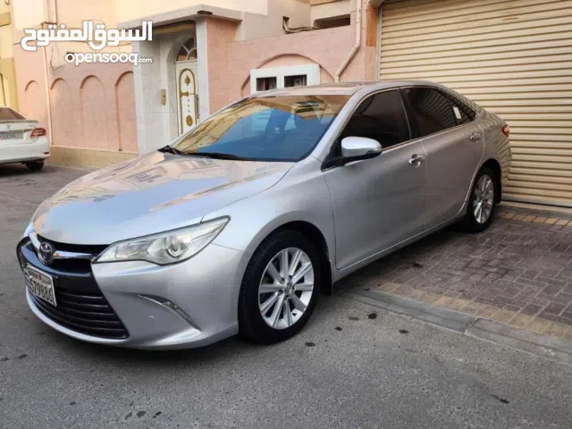 Used Toyota Camry in Northern Governorate