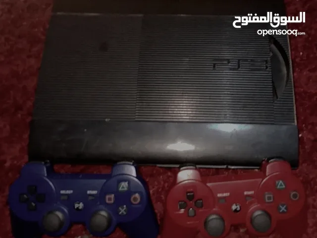 PlayStation 3 PlayStation for sale in Zarqa