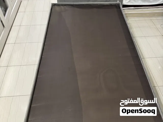 Single bed