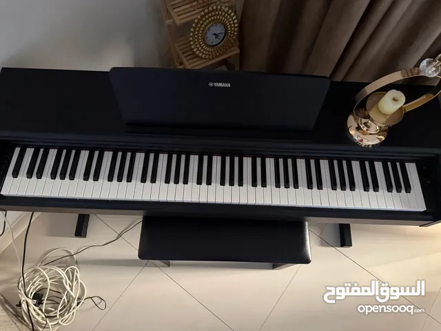 Piano yamaha
