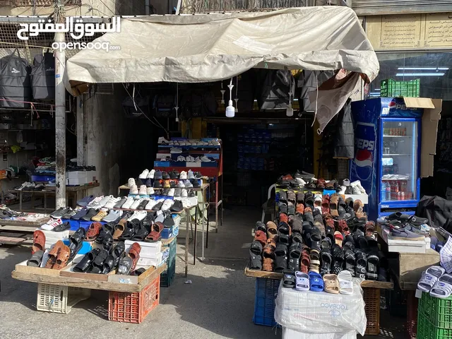 محل للبيع تمليك في الوحدات بسعر مناسب