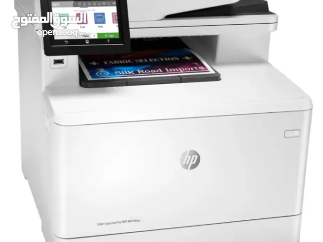 Printers Hp printers for sale  in Khartoum