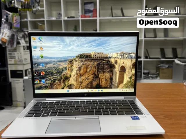 HP EliteBook 840 G8 for Sale: 	•	Processor: Intel i5 11th Gen