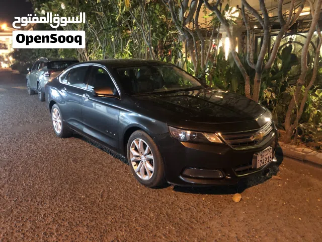Used Chevrolet Impala in Hawally