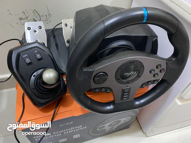 Playstation Steering in Central Governorate