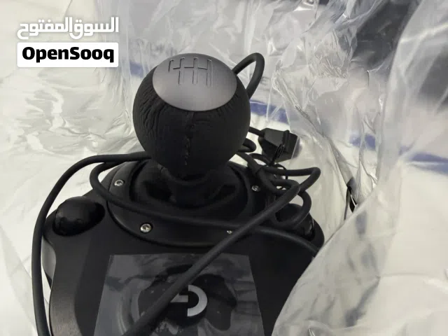 G29 Driving Force with Driving Force Shifter